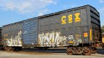 CSXT 129011